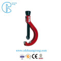 Plastic Piping Aligner Tools (universal 160 light)